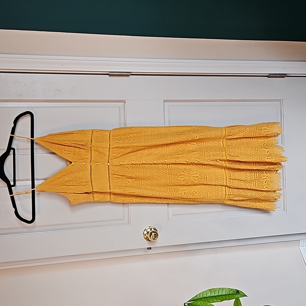 Lulus Dress